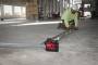 Nivela laser verde M12 cu aliniere automata 360°, in 3 planuri - Milwaukee M12 A3PLO-0C