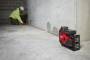 Nivela laser verde M12 cu aliniere automata 360°, in 3 planuri - Milwaukee M12 A3PLO-0C