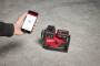 Nivela laser verde M12 cu aliniere automata 360°, in 3 planuri - Milwaukee M12 A3PLO-0C