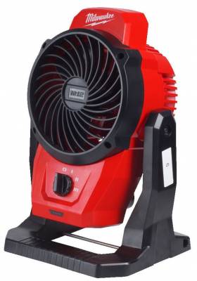 Ventilator M12 - AF-0