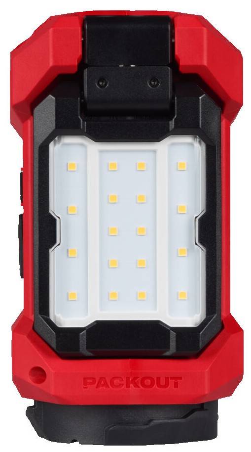 Lampa multi-directionala M12 compatibila PACKOUT - M12 ALIP