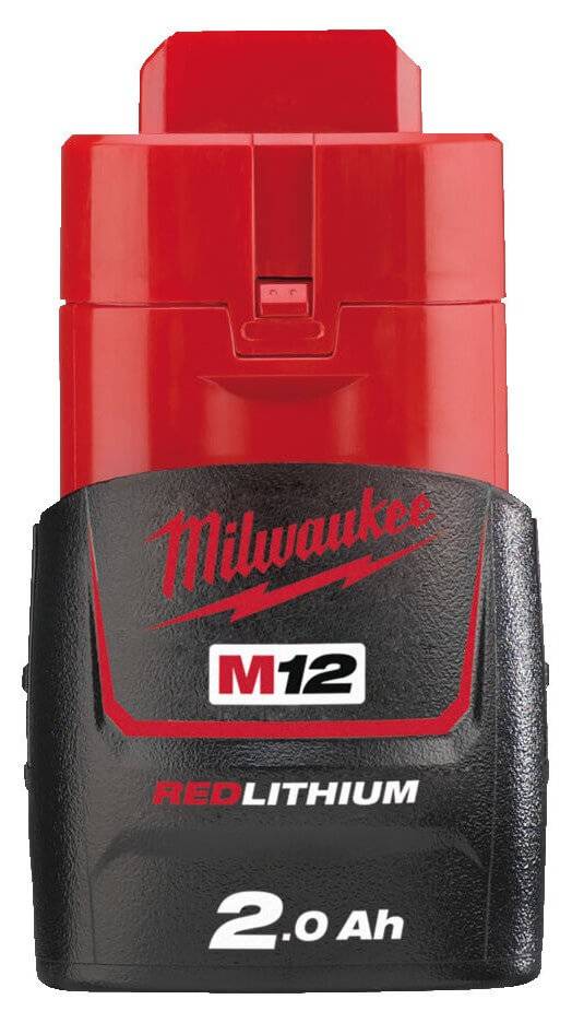 Acumulator M12 2,0 Ah