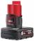 Acumulator M12 6,0 Ah - Milwaukee M12 B6