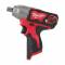 Cheie de impact 1/2″ M12 subcompacta - Milwaukee M12 BIW12-0