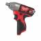Cheie de impact 1/2″ M12 subcompacta - Milwaukee M12 BIW12-0