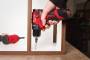 Masina compacta de gaurit fara perii M12 - Milwaukee M12 BLDDRC-203C