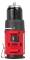 Masina compacta de gaurit fara perii M12 - Milwaukee M12 BLDDRC-203C