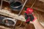Masina de insurubat compacta cu impact, fara perii M12 - Milwaukee M12 BLIDRC-0