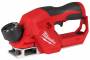 Rindea fara perii M12 - Milwaukee M12 BLP-0X