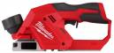 Rindea fara perii M12 - Milwaukee M12 BLP-0X