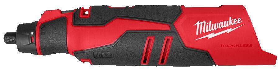 Unealta rotativa fara perii - M12 BLROT-0
