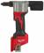 Pistol pentru nituit M12 subcompact - Milwaukee M12 BPRT-0