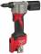 Pistol pentru nituit M12 subcompact - Milwaukee M12 BPRT-0