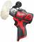 Masina lustruit/slefuit M12 subcompacta - Milwaukee M12 BPS-0