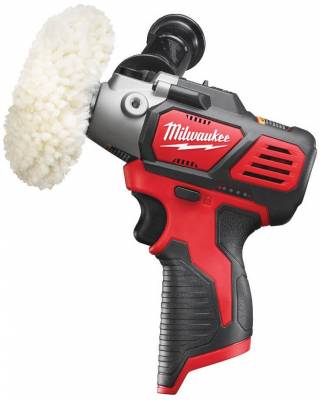 Masina lustruit/slefuit M12 subcompacta - Milwaukee M12 BPS-0