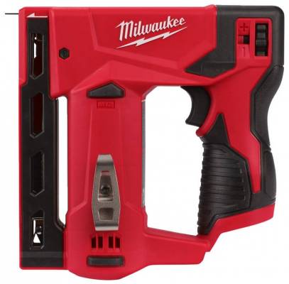 Capsator M12 subcompact - Milwaukee M12 BST-0