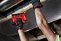 Capsator M12 subcompact - Milwaukee M12 BST-202X