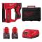 Capsator M12 subcompact - Milwaukee M12 BST-202X