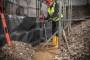 Pompa de apa cu perii M12 HYDROPASS - Milwaukee M12 BSWP-601