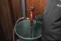 Pompa de apa cu perii M12 HYDROPASS - Milwaukee M12 BSWP-601