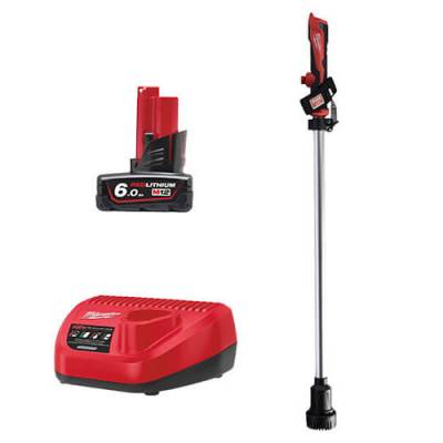 Pompa de apa cu perii M12 HYDROPASS - Milwaukee M12 BSWP-601