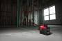 Nivela laser M12 cu linie transversala cu 4 puncte - Milwaukee M12 CLL4P-301C