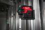Nivela laser M12 cu linie transversala cu 4 puncte - Milwaukee M12 CLL4P-301C