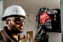 Nivela laser M12 cu linie transversala cu 4 puncte - Milwaukee M12 CLL4P-301C