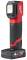 Lanterna cu reproducere naturala a culorii - Milwaukee M12 CML-401