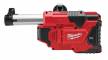 Aspirator universal pentru ciocane rotopercutoare - Milwaukee M12 DE-201X