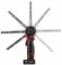 Slefuitor cu banda M12 FUEL 13 mm - Milwaukee M12 FBFL13-0