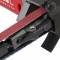 Slefuitor cu banda M12 FUEL 13 mm - Milwaukee M12 FBFL13-0