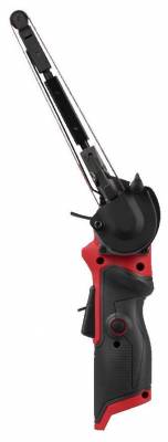 Slefuitor cu banda M12 FUEL 13 mm - Milwaukee M12 FBFL13-0