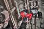 Fierastrau cu banda M12 FUEL subcompact 64 mm - Milwaukee M12 FBS64-402C