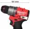 Masina de gaurit M12 Fuel subcompacta - Milwaukee M12 FDD2-402X