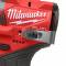 Masina de gaurit M12 Fuel subcompacta - Milwaukee M12 FDD2-402X