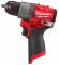 Masina de gaurit M12 Fuel subcompacta - Milwaukee M12 FDD2-402X