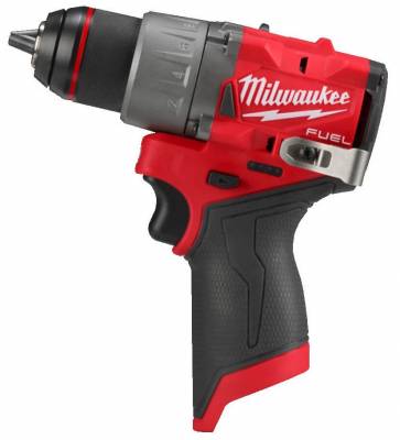 Masina de gaurit M12 Fuel subcompacta - Milwaukee M12 FDD2-0