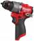 Masina de gaurit M12 Fuel subcompacta - Milwaukee M12 FDD2-402X