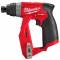 Masina de gaurit si insurubat M12 Fuel cu acc. interschimbabile - Milwaukee M12 FDDXKIT-0X