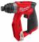 Masina de gaurit si insurubat M12 Fuel cu acc. interschimbabile - Milwaukee M12 FDDXKIT-0X