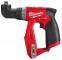 Masina de gaurit si insurubat M12 Fuel cu acc. interschimbabile - Milwaukee M12 FDDXKIT-0X