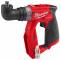 Masina de gaurit si insurubat M12 Fuel cu acc. interschimbabile - Milwaukee M12 FDDXKIT-0X