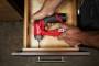 Masina de gaurit si insurubat M12 Fuel cu acc. interschimbabile - Milwaukee M12 FDDXKIT-0X