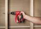 Masina de gaurit si insurubat M12 Fuel cu acc. interschimbabile - Milwaukee M12 FDDXKIT-0X