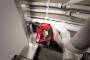 Masina de gaurit si insurubat M12 Fuel cu acc. interschimbabile - Milwaukee M12 FDDXKIT-0X