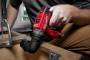 Masina de gaurit si insurubat M12 Fuel cu acc. interschimbabile - Milwaukee M12 FDDXKIT-0X
