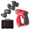 Masina de gaurit si insurubat M12 Fuel cu acc. interschimbabile - Milwaukee M12 FDDXKIT-0X