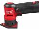 Slefuitor subcompact M12 FUEL - Milwaukee M12 FDSS-0B