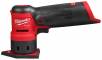 Slefuitor subcompact M12 FUEL - Milwaukee M12 FDSS-0B